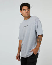 ST GOLIATH TEXTURED ID TEE