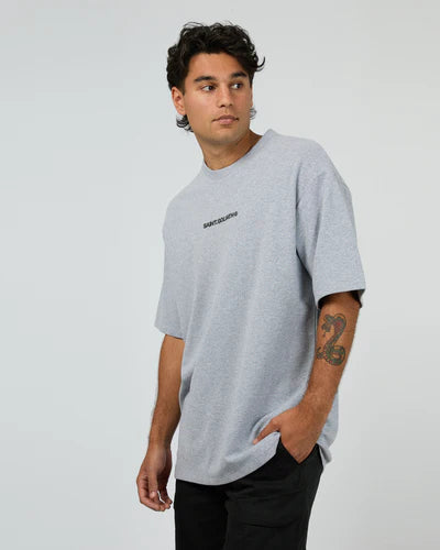 ST GOLIATH TEXTURED ID TEE