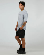 ST GOLIATH TEXTURED ID TEE
