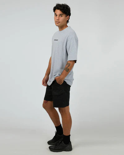 ST GOLIATH TEXTURED ID TEE