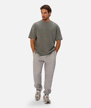 INDUSTRIE THE NEWPORT TEE - BRECON GREEN