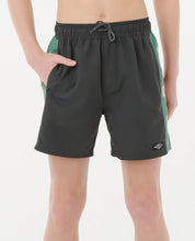 RIP CURL TROPIC DAZE PANEL VOLLEY - BOY