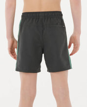 RIP CURL TROPIC DAZE PANEL VOLLEY - BOY
