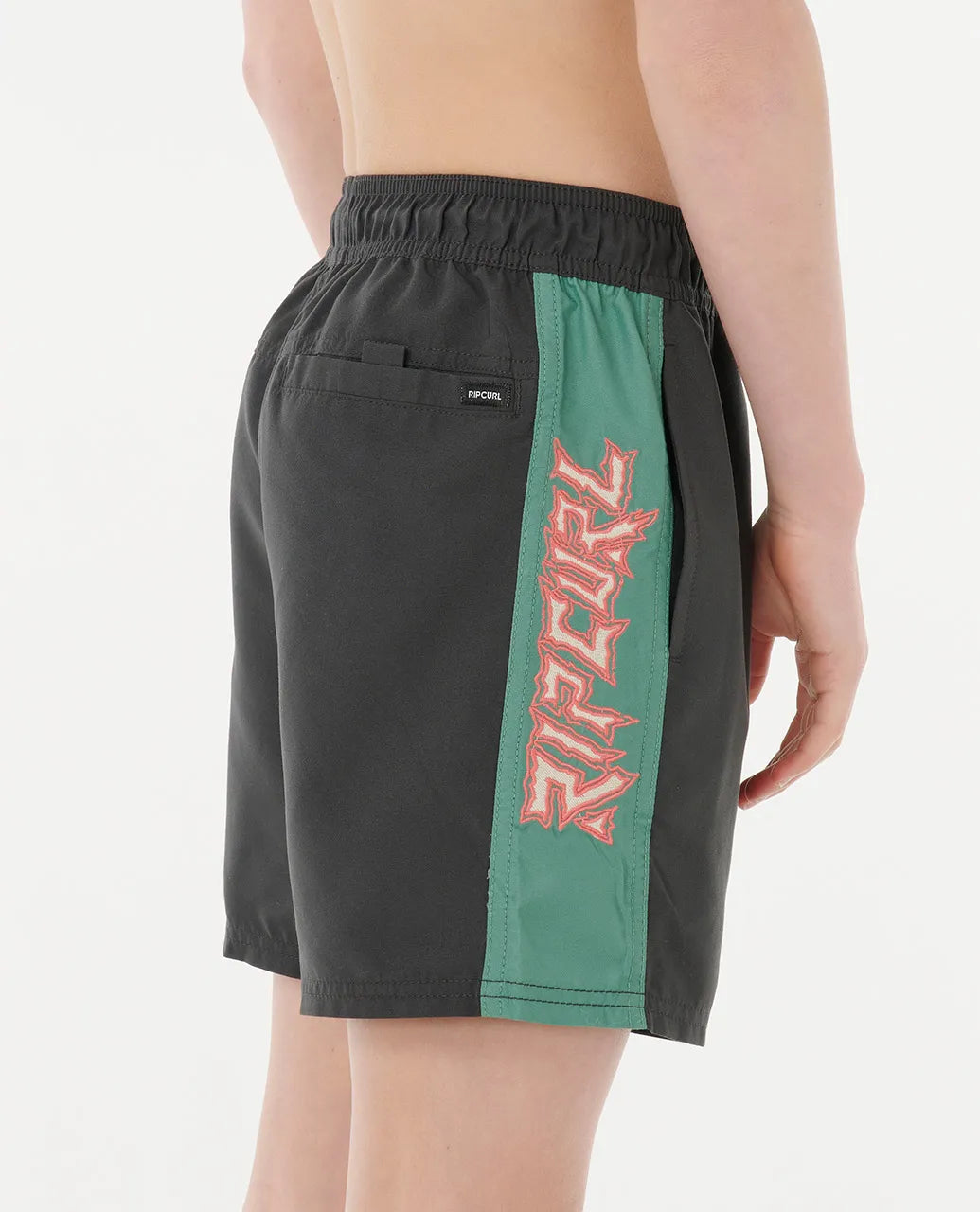 RIP CURL TROPIC DAZE PANEL VOLLEY - BOY