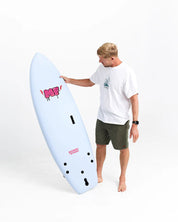 UNICORN SUPER SOFT SKY