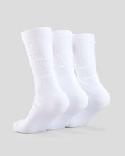 DICKIES VALLEY GROVE SOCK WHITE
