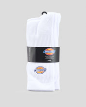 DICKIES VALLEY GROVE SOCK WHITE
