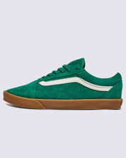 OLD SKOOL LOWPRO GREEN/GUM