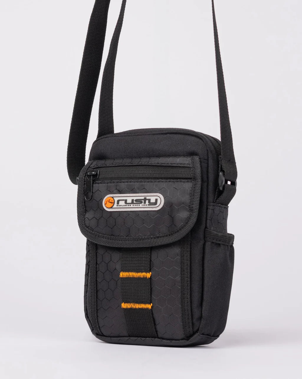 RUSTY VOLTAGE CROSSBODY BAG