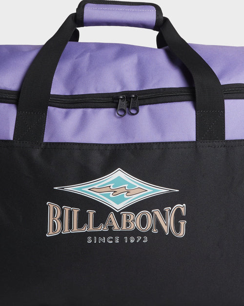 BILLABONG WEEKENDER - MULTI