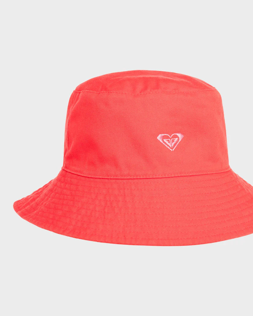ROXY JASMINE PARADISE BUCKET HAT