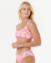 RIP CURL WAIKIKI KEEPSAKES DD-E CROP