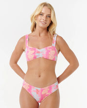 RIP CURL WAIKIKI KEEPSAKES DD-E CROP