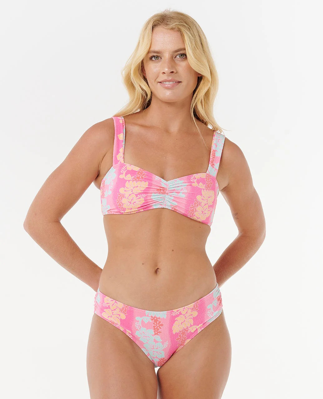 RIP CURL WAIKIKI KEEPSAKES FULL PANT