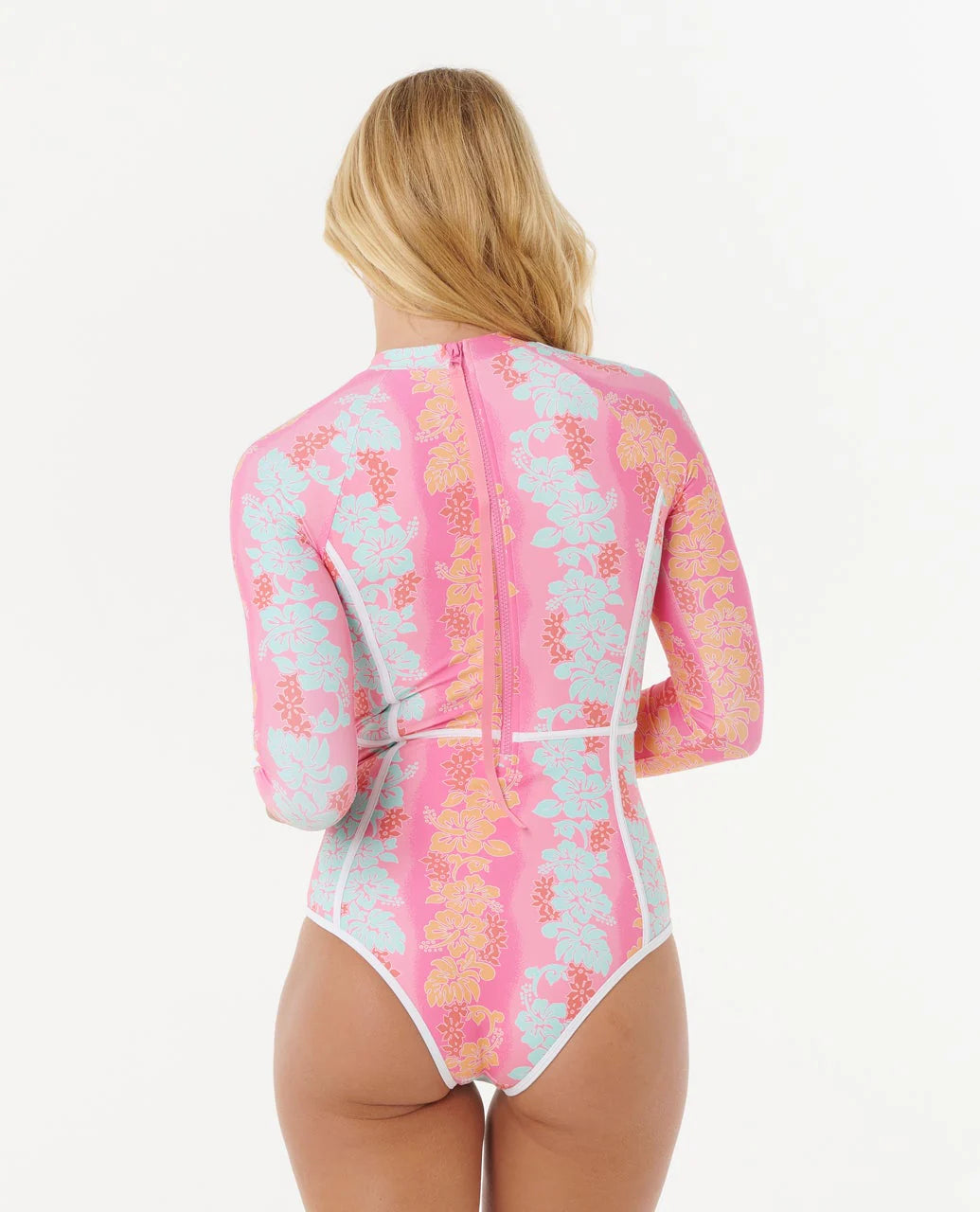 RIP CURL WAIKIKI KEEPSAKES UPF50 SURFSUIT