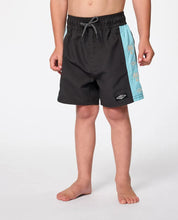 RIP CURL WAVE DAYZ PANEL VOLLEY - BOY