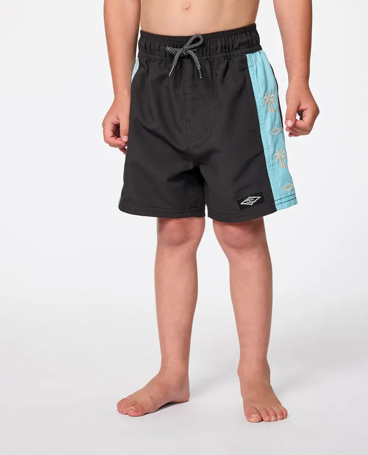 RIP CURL WAVE DAYZ PANEL VOLLEY - BOY
