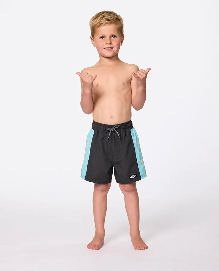 RIP CURL WAVE DAYZ PANEL VOLLEY - BOY