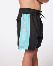 RIP CURL WAVE DAYZ PANEL VOLLEY - BOY