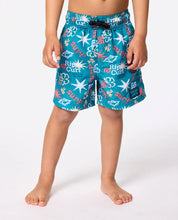 RIP CURL WAVE DAYZ VOLLEY - BOY