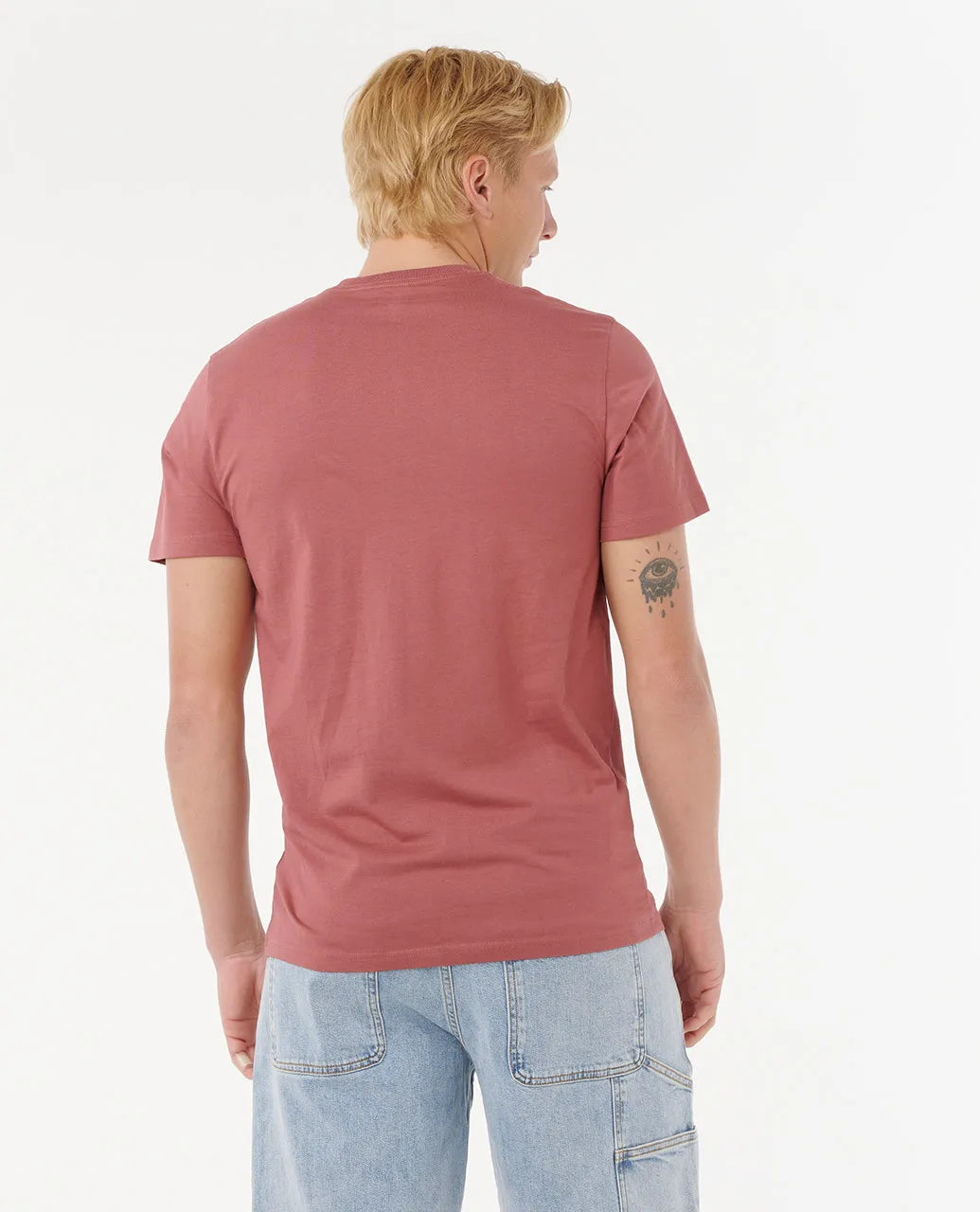 RIP CURL WETTIE ICON TEE
