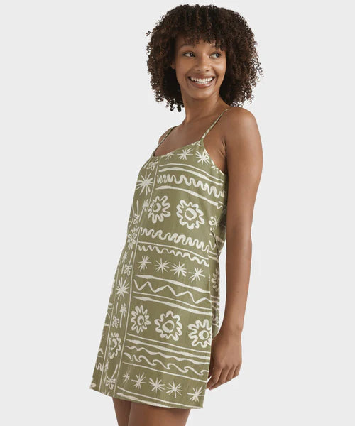 WomensBeachHazeMiniDress2.webp