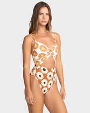 BILLABONG FRESH DAZE MIKA 1PC