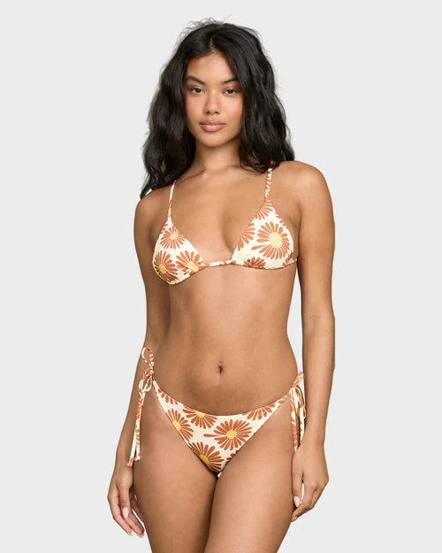 BILLABONG FRESH DAZE TIE SIDE TANGA
