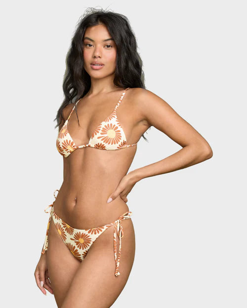 BILLABONG FRESH DAZE TIE SIDE TANGA