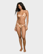 BILLABONG FRESH DAZE TIE SIDE TANGA