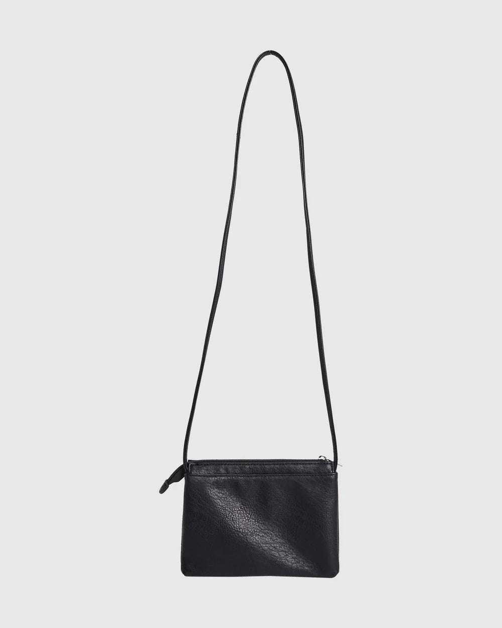 BILLABONG JUST FOR YOU FESTIVAL PURSE - BLACK
