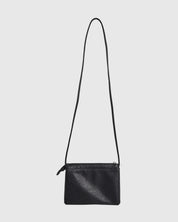 BILLABONG JUST FOR YOU FESTIVAL PURSE - BLACK