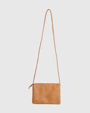 BILLABONG JUST FOR YOU FESTIVAL PURSE - TAN