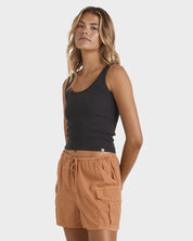 BILLABONG LETS GO SHORT