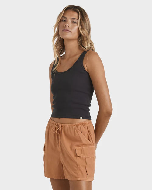 BILLABONG LETS GO SHORT