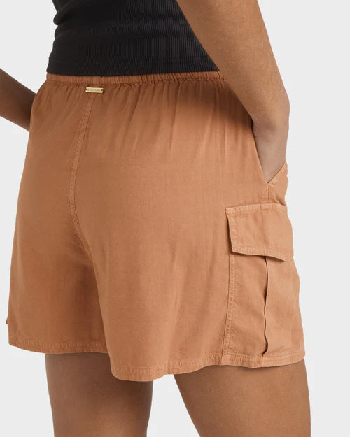 BILLABONG LETS GO SHORT