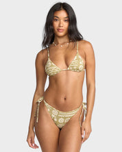 BILLABONG LOST ON YOU MINI SLIDE TRI