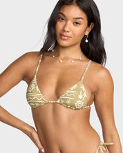 BILLABONG LOST ON YOU MINI SLIDE TRI