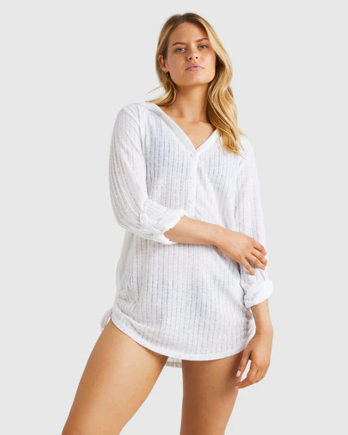 BILLABONG LOVECHILD COVER UP