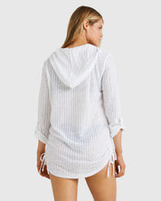 BILLABONG LOVECHILD COVER UP