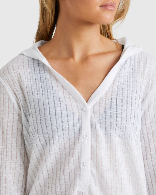 BILLABONG LOVECHILD COVER UP
