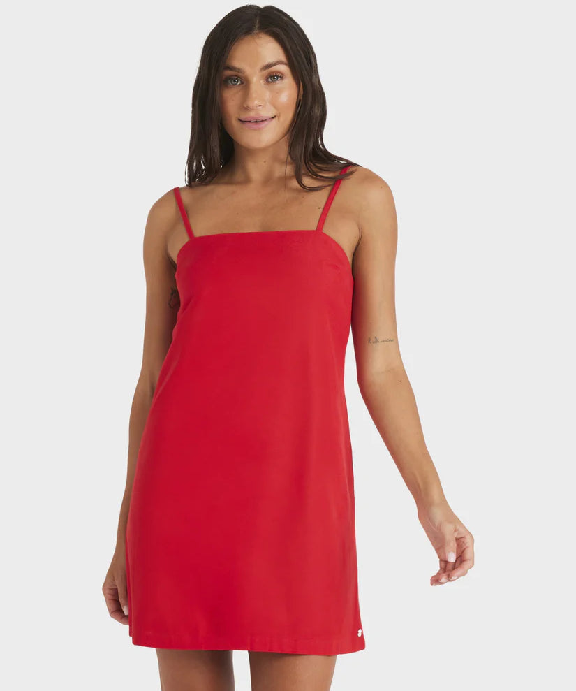 WomensPlayaBlancaMiniDress.webp