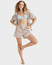ROXY SOL VIBES SHORTS
