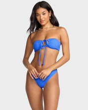 BILLABONG SUNRAYS SKIMPY HIKE BOTTOMS