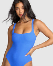 BILLABONG SUNRAYS SQUARE NECK 1PC