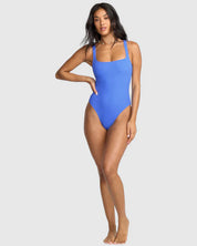 BILLABONG SUNRAYS SQUARE NECK 1PC
