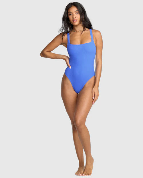 BILLABONG SUNRAYS SQUARE NECK 1PC