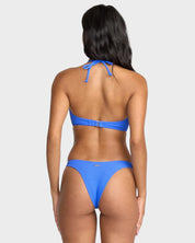 BILLABONG SUNRAYS SKIMPY HIKE BOTTOMS