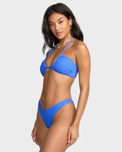 BILLABONG SUNRAYS SKIMPY HIKE BOTTOMS