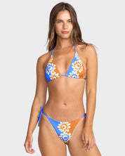 BILLABONG TRIPPIN DIPPIN REMI TRI